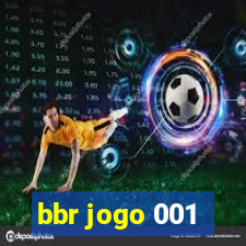 bbr jogo 001